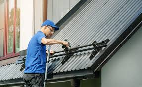 Best Gutter Installation and Repair  in Halesite, NY